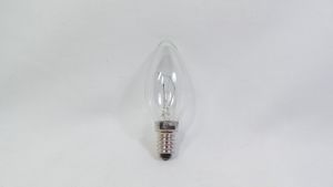 Bóng đèn sợi đốt quả nhót 220V 10W E12