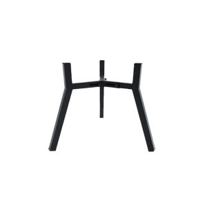 DJDK Iron Dog Bowl Stand Telescopic Adjustable Height Pet Feeder Rack Healthy Pet Dining Non-slip Pet Feeding Stand Indoor