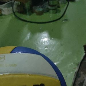 Bola Voli Standar Anak - Bola Voli Murah Berkualitas Size 5 - Ready Stock - Pengiriman ke Seluruh Nusantara - Harga Terbaik dari Pengrajin (Home Industry)
