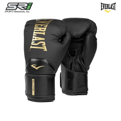 Sportsource│Everlast Elite 2 Boxing Gloves