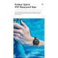 Awei H9 Full HD Touch Screen Smart Watch Multi Sports Mode Heart Rate Calorie Burn Waterproof Long Battery Life. 