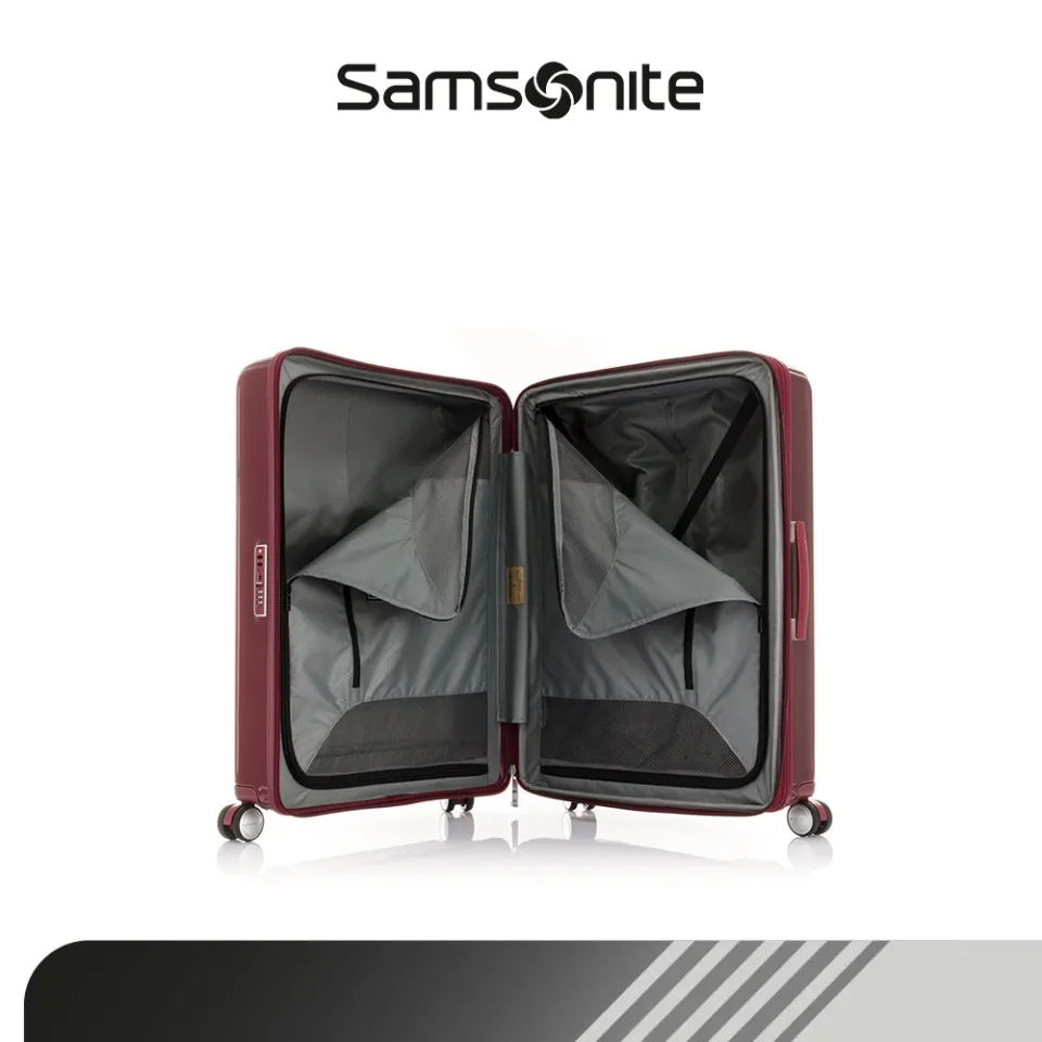 Koper Samsonite Ellipse Lite 25 Jual KOPER SAMSONITE C-LITE