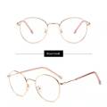 Photochromic Anti Radiation Eye Glasses For Women Men. 