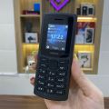Điện thoại 4G Nokia 105 4G 2021 hỗ trợ 2 Sim 4G. 