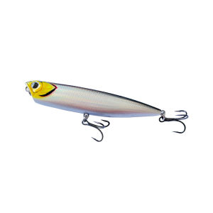 GOTURE เหยื่อตกปลา หน้าดิน แบบแข็งทรงดินสอ 9cm/10g 10.5cm/14.5g