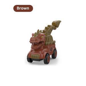 Mumystation mainan anak dinosaurus mainan mobil mobilan dorong