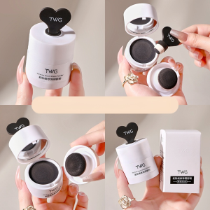 Hairline Powder Filling Artifact Waterproof and Sweat-Proof Does Not Hurt the Scalp Hair Repair Sparse Cover Powder Genuine Shadow Repair发际线粉