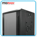 PRORACK 22U (600x600mm) Server Rack Cabinet (For Self-Assembly) | Lazada PH