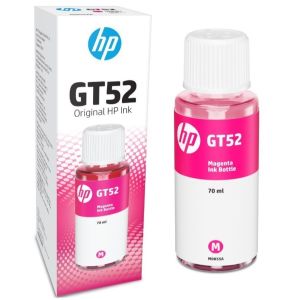 HP GT53 & GT52 ORIGINAL INK BOTTLE FOR GT5810  GT5820  HP 315  HP 415 [100% ORIGINAL]