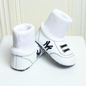 sepatu bayi perempaun laki-laki model terbaru enye sneakers untuk anak usia 1-12 bulan