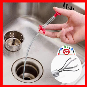 Dây Gắp Rác Thông Cống Cây Gắp Rác Thông Cống Lọc Rác