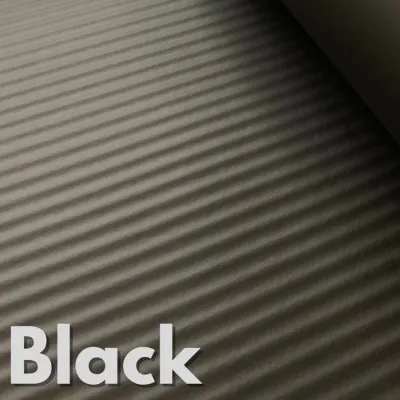 Premium Matras Yoga Mat Tebal 10MM Senam Matt Pilates PVC Camping Matras Pendakian Tebal