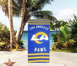 Beach towel/bath towel