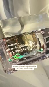 New [Numbuzin] No.5 Vitamin  Laser Cream 50ml