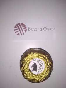 Benang Smock / Benang Stick Bagus Murah Unicorn
