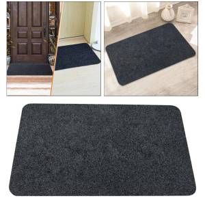 Fityle Door Mat Mats Doormats Front Entrance Door Mats Indoor & Outdoor