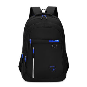 AE Mens Travel Business Backpack Trendy Lightweight Large Capacity Laptop Bag College Student Casual Backpack