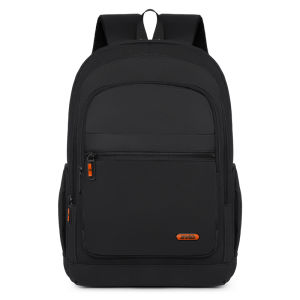 Techdoo Tas Ransel Pria Multifungsi Tas Sekolah Kuliah Kerja Tas Punggung Laptop TR316