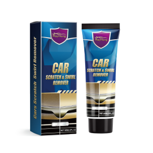 Rayhong Car Scratch Repair Cream Car Maintenance Refurbishment Lacquer Scratch Scratch Polishing Repair Cream