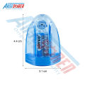 Rautan Pensil Joyko [1 Pcs/Random] / Serutan Pinsil / Kerokan Pencil / Penyerut Pengsil / Pengserut Pesil / Pencil Sharpener. 