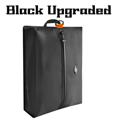 [✅SG Seller] New Vacuum Bags for Clothing Travel IP67 Reusable Vacuum Compression Bag Vacuum Bag with Airtight Valve