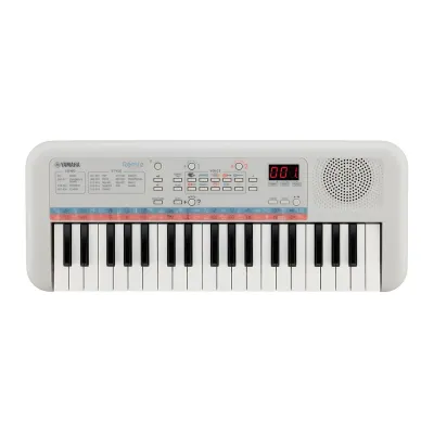 Yamaha PSS-E30 37-key Remie Keyboard