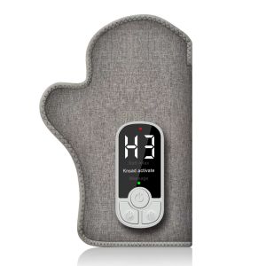 KET1P Chườm Máy massage cầm tay dùng điện. 2 trong 1 Khả năng nén của túi khí Máy massage nén khí Có thể điều chỉnh. Chạy bằng điện Máy massage cơ tay Dành cho tay/ngón tay/lòng bàn tay