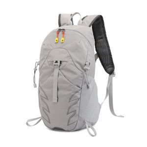 กระเป๋าเป้สะพายหลัง กระเป๋าเดินทางท่องเที่ยว-ปั่นจักรยาน น้ำหนักเบาทันสมัย Backpack รุ่น K91