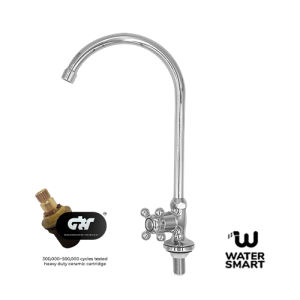 WATERSMART  KIT SINK TAP 83U10