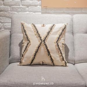 Sarung Bantal Sofa/Cushion Cover Nordic Import High Quality/Pillow Case