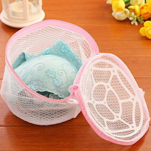 Túi Lưới Giặt Bảo Quản Đồ Lót Xếp Gọn Tiện Dụng Bảo Vệ Form Áo