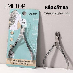 Kềm Cắt Da Thép Chuyên Dụng LMLTOP