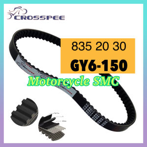 Motorcycle V-Belt Genuine Original Fan Belt 835 20 30 For GY6-150