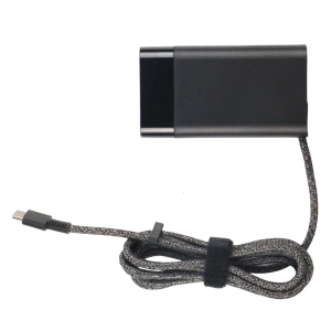 Universal 20V 3.25A 65W USB C Laptop Efficient Power Delivery for Travel
