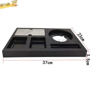 Gold Ho Supplies Standard Electric Kettle Tray Set Ho Guest Room Supplies