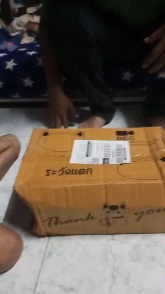 Buyer review video 2