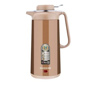 Ấm đun nước siêu tốc GD - ST21 Kiêm bình giữ nhiệt 24H Dung tích 3L công suất 1500W Bảo Hành 12 Tháng