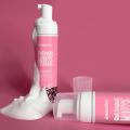 ship Lightweight Mousse for Curly Hair 200ml Curl Styling Mousse Create Bouncy Curls with Safe Ingredients Long-lasting Hold. 