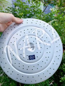 Vỉ hấp xôi size 20-34cm - xửng hấp lớn - vĩ hấp xôi - gia dụng Nari