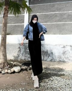 Inner Dress Serut Ardress: Tips dan Trik untuk Memilih & Menggunakan