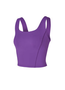 XEXYMIX Black Label 380N Support Top Atasan Olahraga Wanita - XT4205F