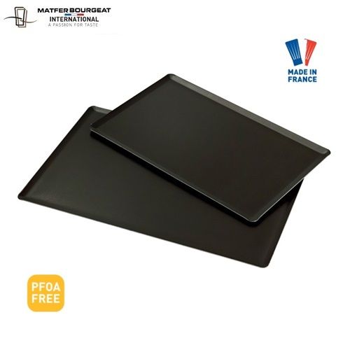 Matfer Bourgeat Exal Plus Non-Stick Aluminium Baking Sheet