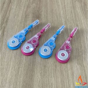 Bút xóa kéo Plus cute WH-105T loại tốt dài 12cm THIỆN PHƯỚC