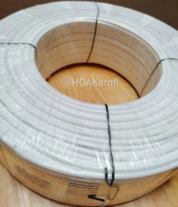 Dây Phi 6 - Phi 10 Dành Cho Máy Lọc Nước RO - Dây 1/4 Điện Gia Dụng
