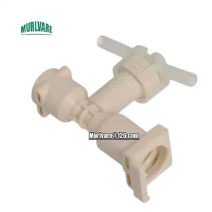 เครื่องชงกาแฟ Safety Valve Connector Tee อะแดปเตอร์เชื่อมต่อสำหรับ Delonghi ECAM 23.460 ETAM 36.365 .Mb PrimaDonna XS
