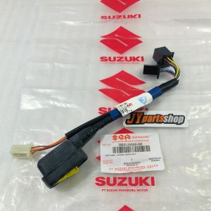 Kabel socket soket Speedometer Speedo meter Suzuki Satria F Fu 150 Karbu 2013 Original SGP 36620-25GA0-000
