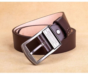 Youth mens t head layer belt
