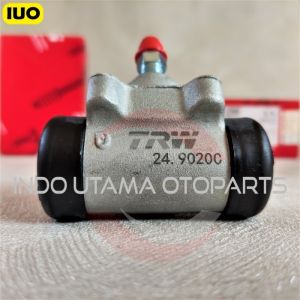 Wheel Cylinder Carry extra Blok Master Rem Belakang Kiri TRW BWD272