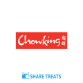 Chowking Chunky Asado Siopao (SMS eVoucher). 
