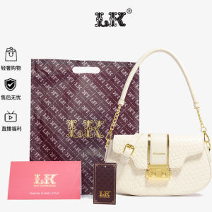 Grosir import jakarta snsd-9251 tas lk free paper bag & certificate 119 tag label tas bahu wanita terbaru best seller